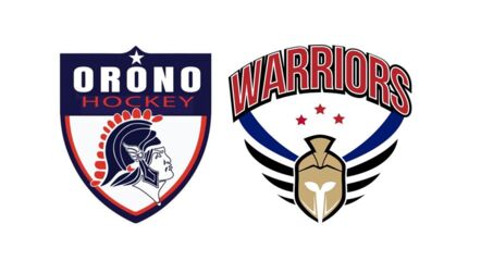 ORONO & WARRIOR HOCKEY