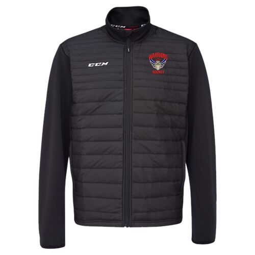 Adult CCM Coaches Jacket Thumbnail