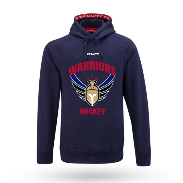 ADULT CCM TEAM FLEECE HOOD  Thumbnail