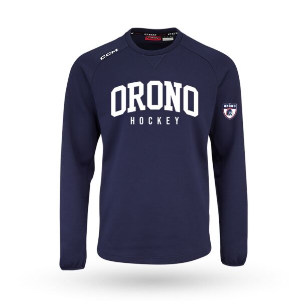 ADULT CCM TECH CREWNECK Thumbnail