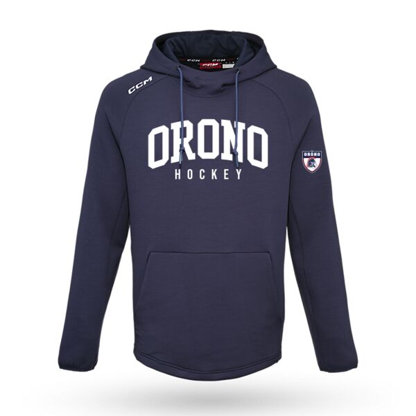 ADULT CCM TECH FLEECE HOODIE Thumbnail