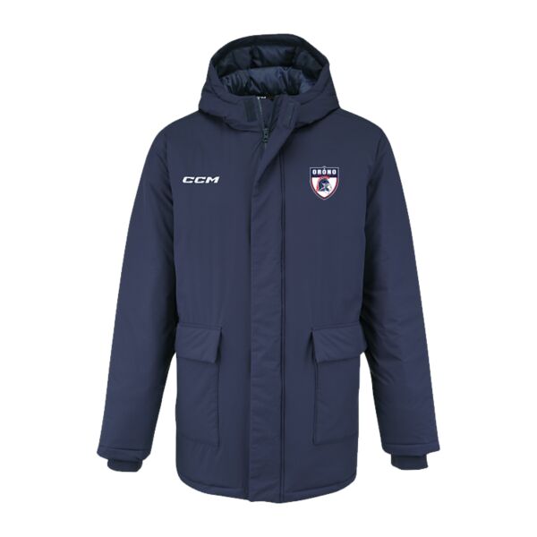 Adult CCM Winter Jacket Thumbnail