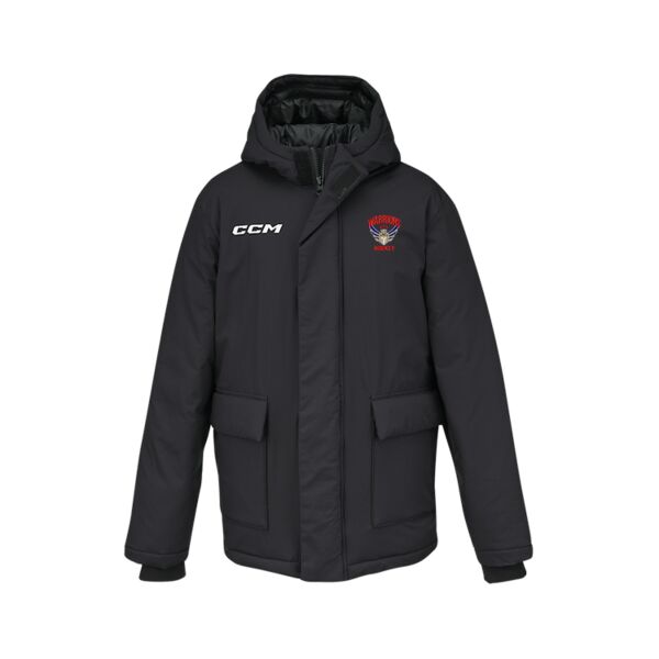 Youth CCM Team Winter Jacket Thumbnail