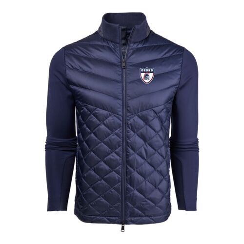 Adult Greyson Brand Cody X-Lite Hybrid Down Jacket Thumbnail